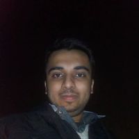 Shwetang Shobhit's Photo