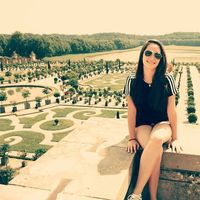 Cami Fortuny's Photo