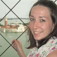 Fotos de Lucie Zágorová