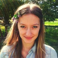 Paulina Plata's Photo