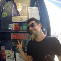 Guillaume Pierre的照片