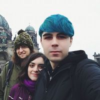 Fotos von Luis Gran Barcelona