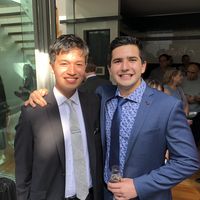 Gabriel Bogomolets's Photo