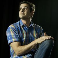 Jonathan Pfundstein的照片