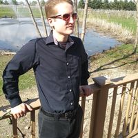 Le foto di Brett Studer