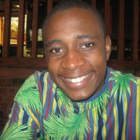 Philemon Togara's Photo