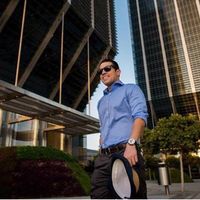 German Baca的照片