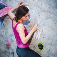 Annie Masauki's Photo