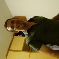 Michael Yosefin's Photo