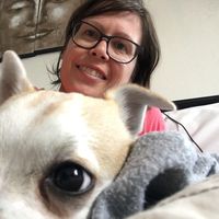 Laëtitia Cassant的照片