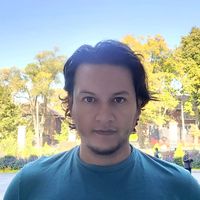 Mauricio Salamanca's Photo