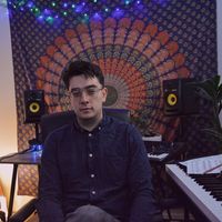 Romain Quessaud的照片