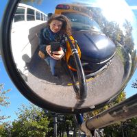 Solène Roignant's Photo