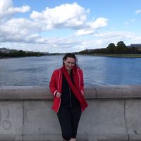 Stazia Tronboll的照片