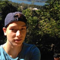 Jeremy Costantino的照片