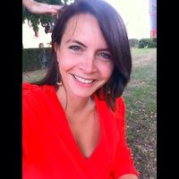 Amélie Dupas's Photo