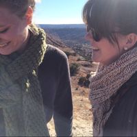 Melissa Fabry's Photo