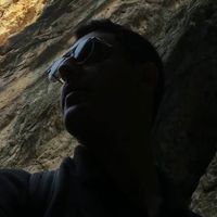 Mehdi Shiran的照片