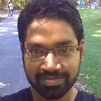 Anas Siddiqui的照片