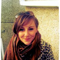 Gina Leonard的照片