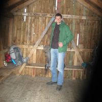 Christian Anders's Photo