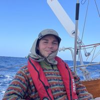 Alexis Varrailhon's Photo