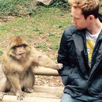 Gael Dimitri Arnould的照片