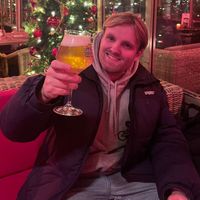 Harm Jelle Westra's Photo