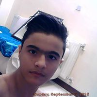 hamidreza shahrokhi的照片