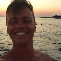 Guillaume Duloy's Photo