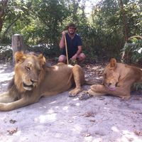 Benjamin Roy-Dubé's Photo