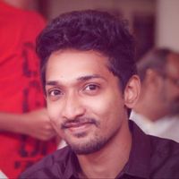 Akash Ashok的照片