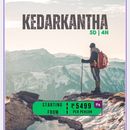 Kedarknatha Winter Trek 's picture