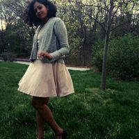 Sucheta Sankar's Photo