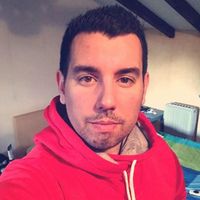 Benjamin Font's Photo