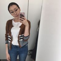 Photos de Ekaterina Kononova