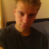 Andreas Clemens's Photo