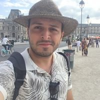 Tarık Uygun's Photo