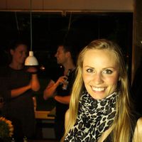 Stefanie Müller's Photo