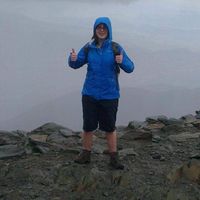 Olivia Mackender的照片