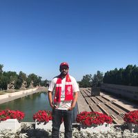 Awais Saeed的照片