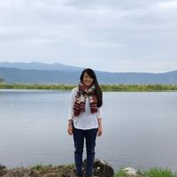 Kelly Zhang的照片