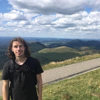 Pierre Lassau's Photo