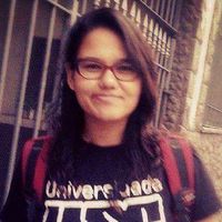 Sophia Vergueiro's Photo