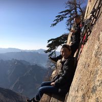 Daiki Morikawa的照片