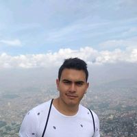 Cristian Diaz Jaramillo's Photo
