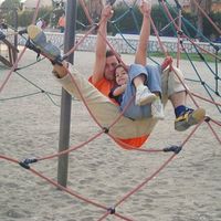 Nikolas Bouskos's Photo