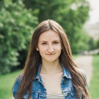 Daria Zagorodneva's Photo