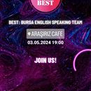 BEST: Bursa English Speaking Team 's picture