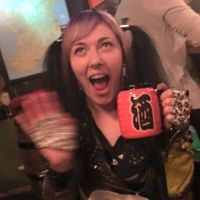 Фотографии пользователя Chloe Hart